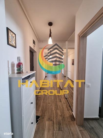 Inchiriere Apartament 3 Camere Metrou Aparatorii Patriei - 7