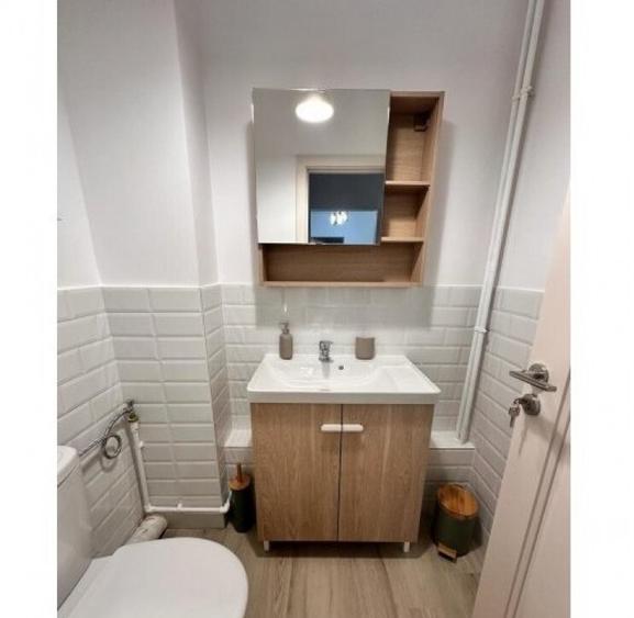 Apartament 3 camere Mihai Bravu - 1