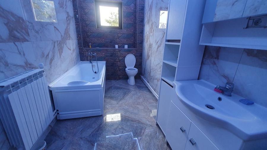 Inchiriez apartament 3 camere zona Parneava - ID : RH-39027 - 4