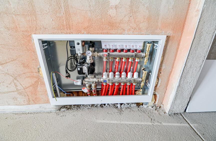 Casa unitate Duplex cu garaj si Panorama in cartierul Iris - 27