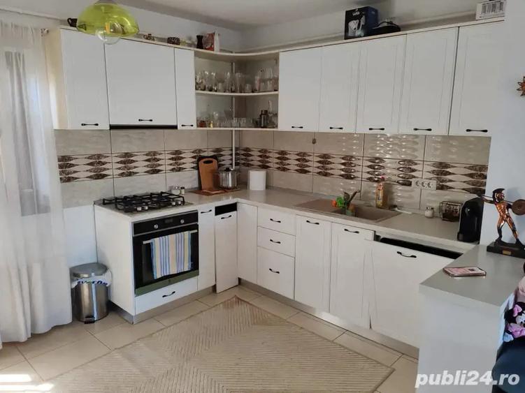 Duplex Sf.Ilie - 4