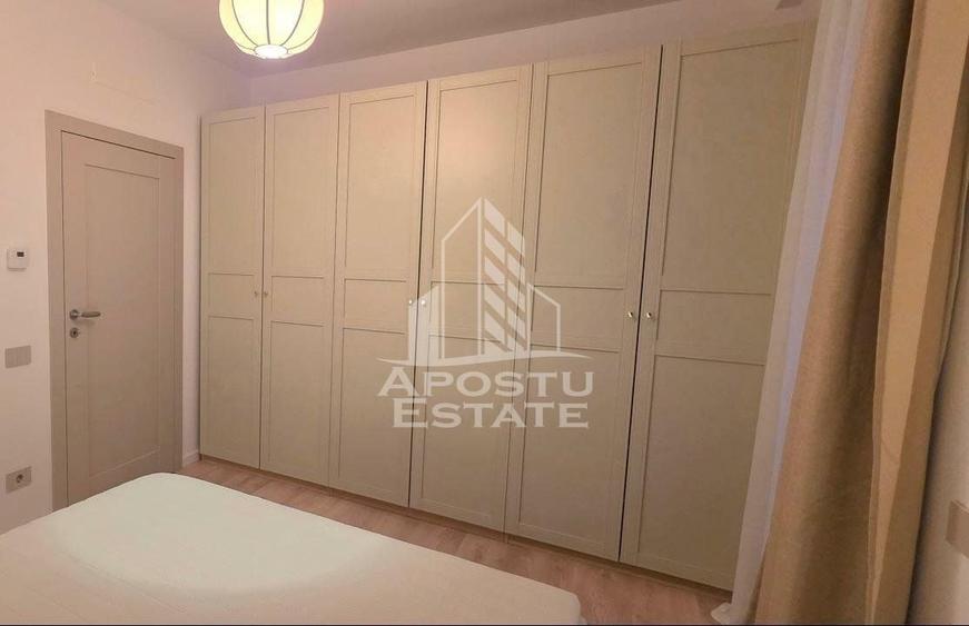 Apartament cu doua camere, Pet Friendly , AC, zona Torontalului - 6