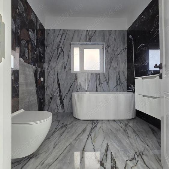 Vila-zona Pipera-Tunari-P+1Et, 4 camere, 3 bai, 2 parcari, 150 mpu, 311 mp teren - 7