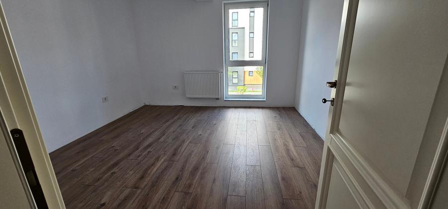 Apartament cu 3 camere decomandat zona Tractoul Maurer Villas - 7