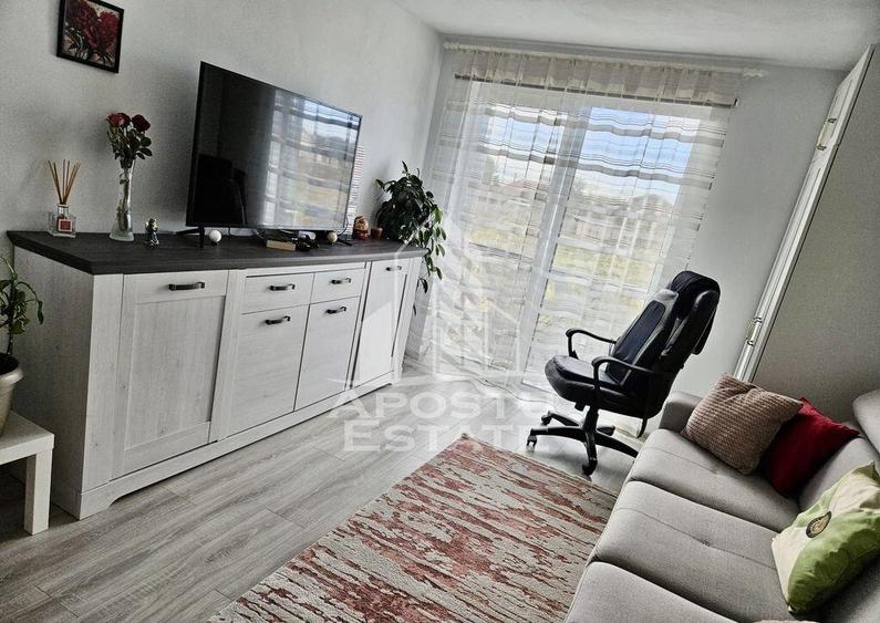 Triplex cu 3 camere, 2 bai, regim de inaltime P+1, Sanandrei - 2