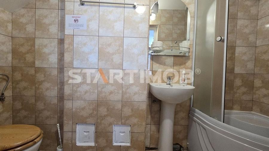 Pensiune 9 camere Rasnov - 26