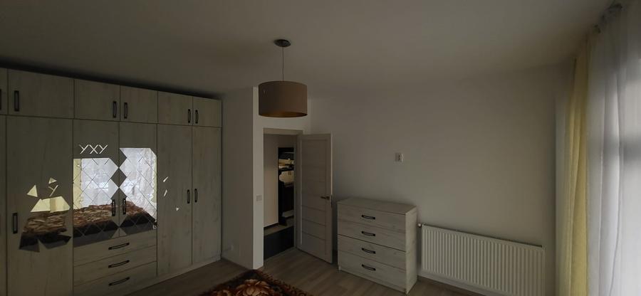 2 Camere | DECOMANDAT | 77 Mp | loc de parcare | BUCIUM - 5