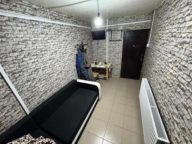 Hala metalica 210 mp  ideala pentru service auto, productie sau depozitare  acce - 18