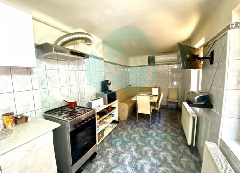 Casa in zona Piata Alba Iulia-Mall Vitan - 8