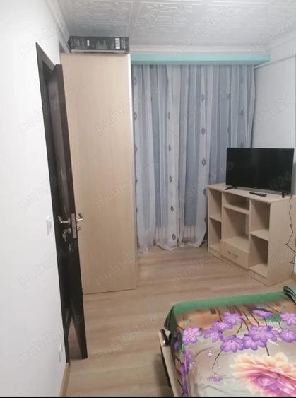 Inchiriez apartament 3 camere zona Tomis Nord Constan?a - 4