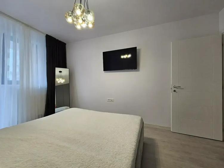Apartament 2 Camere Hils Pallady | Nou | Parcare Inclusa| Metrou 8 min - 4