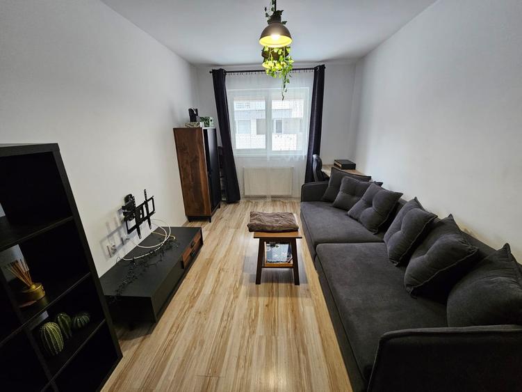 Apartament 3 Camere Popesti-Leordeni ( mobilat si utilat + loc de parcare ) - 2