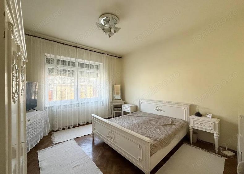 Casa solida singur in curte - Gradinarilor - IMOBIHOR - 4