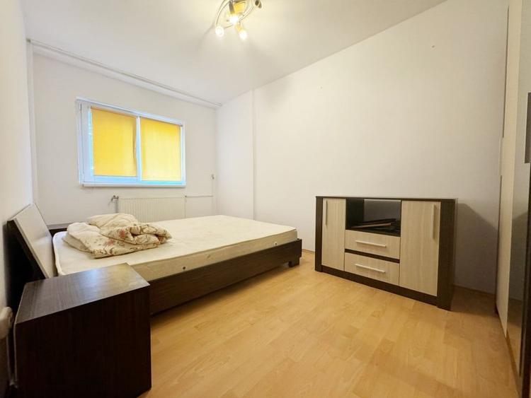 Apartament 2 camere, etajul 4/5, 52mp utili + balcon 5mp -Lipovei - 4