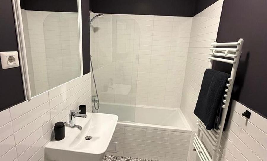 Aviației Park, 2 camere lux, etaj 7, 60 mp, finisaje premium, luminos - 4