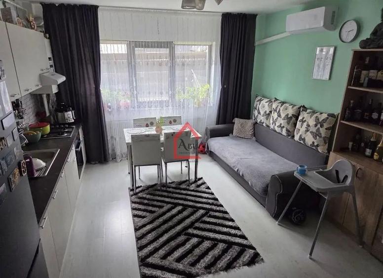 ap 3 cam | Valea Lupului | loc de parcare - 2