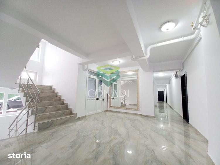 Apartament cu 2 camere // loc de parcare gratuit - 10