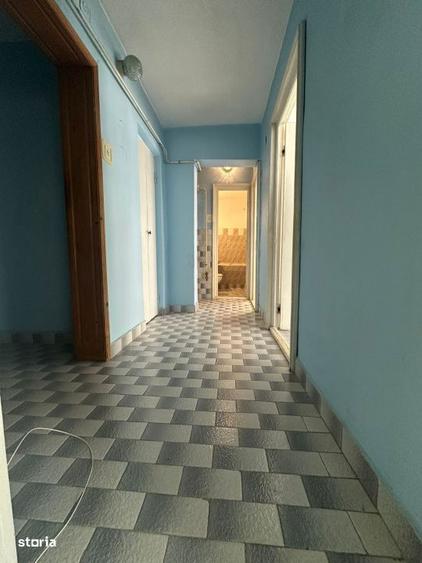 - ETAJ 1. Apartament 2 camere confort 1 decomandat, Obor-Scolilor. - 3