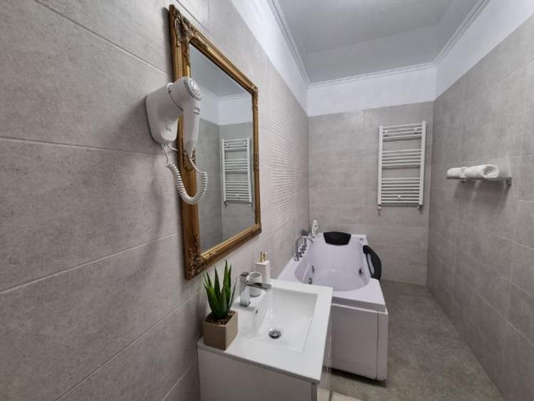 Inchiriere apartament 1 cameră, complex Arcada - 6