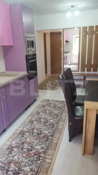 Apartament 3 camere | 68 mp utili | Judetean | Brasov - 5