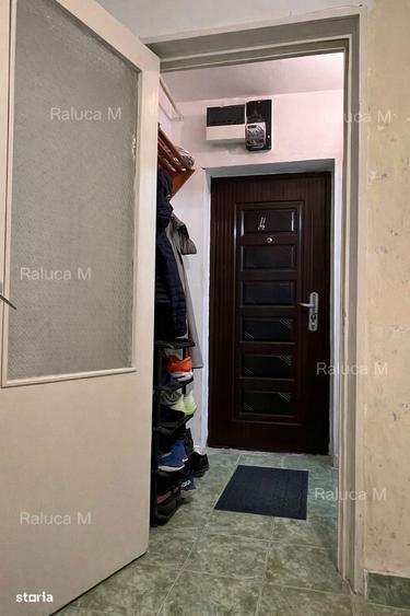 Apartament 3 camere de vanzare - Bd Chimiei, Iasi - 8
