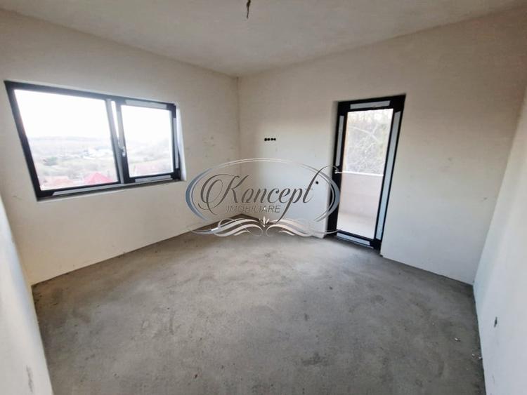 Casa deosebita cu garaj in Feleacu - 13