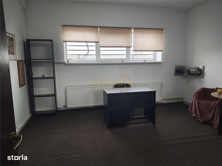 Exclusivitate - Hala de inchiriat Cristian - 8