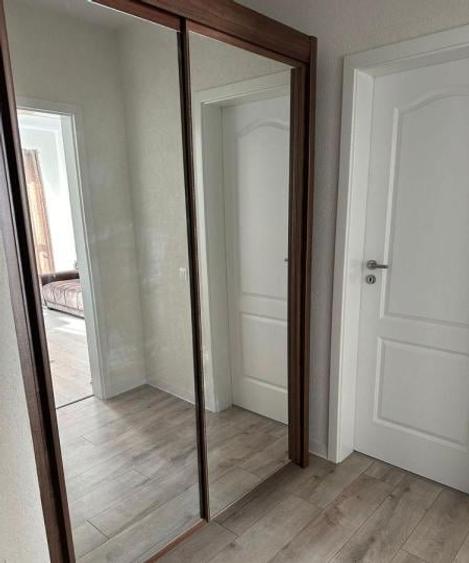 GARSONIERA PLAZA RESIDENCE BLOC NOU/PARC LINIEI METROU/POSIBILITATE PARCARE - 5