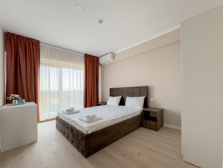 Pensiune de vanzare Costinesti, 26 camere duble, complet functionala - 6