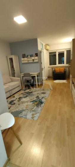 Garsoniera la 13 minute de mers pe jos de statiile de metrou Dristor 1 si 2 - 9