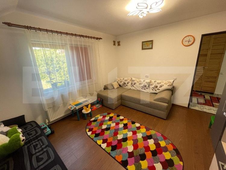 Casa 6 camere, 229 mp, scara exterioara, zona Dorobanti - 13