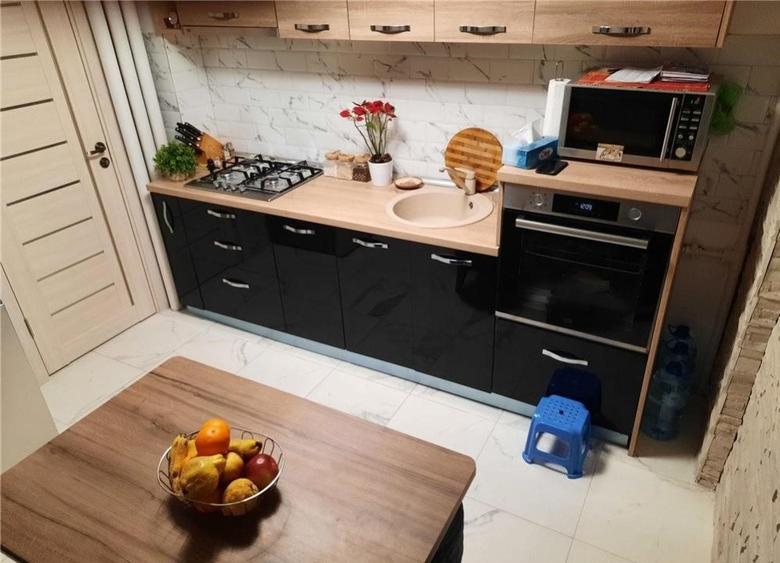 APARTAMENT 3 CAMERE- SEMIDECOMANDAT- ZONA MIHAI BRAVU - 8