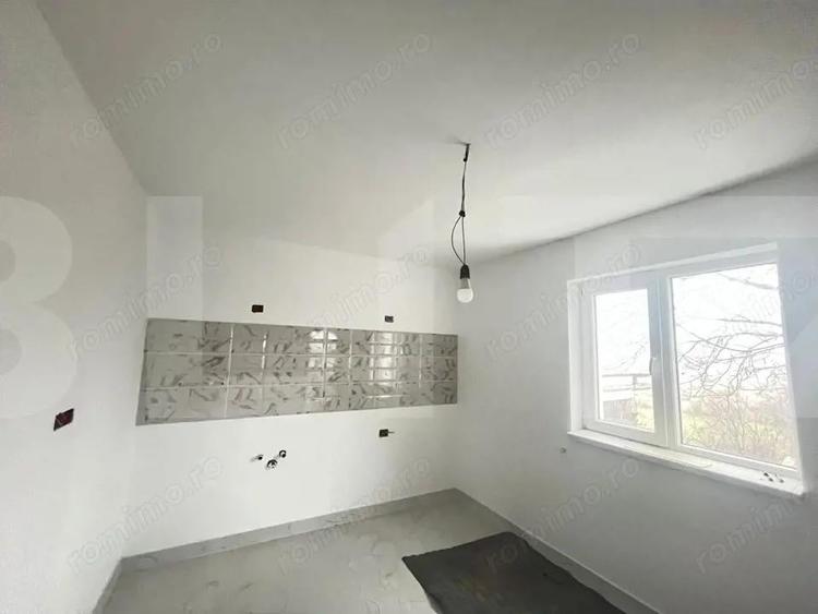 Casa semifinisata teren 549 mp construc?ie 2022 Botosani - 5