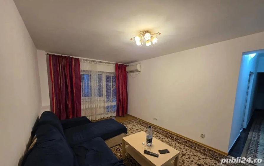 PF inchiriez apartament 3 camere - 5