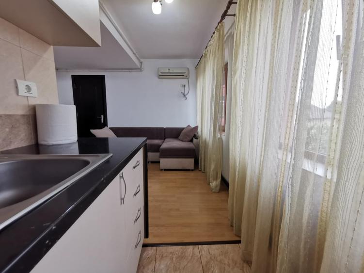 Apartament 2 camere Semidecomandat - 3