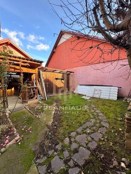 Casă de vânzare – Zona Centru Vechi, Baia Mare - 4