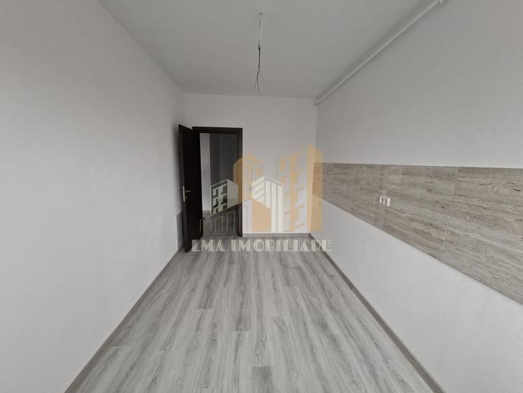 Apartament 2 camere decomandat Subcetate City 2 Sanpetru Brasov - 6