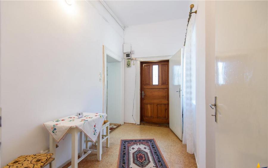 Imobil in stil aristocrat, 600mp teren, conditii personaliza - 16