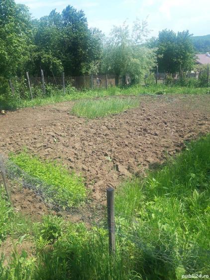 Casa si Teren De Vanzare In Comuna Stanesti (jud.Gorj) - 2