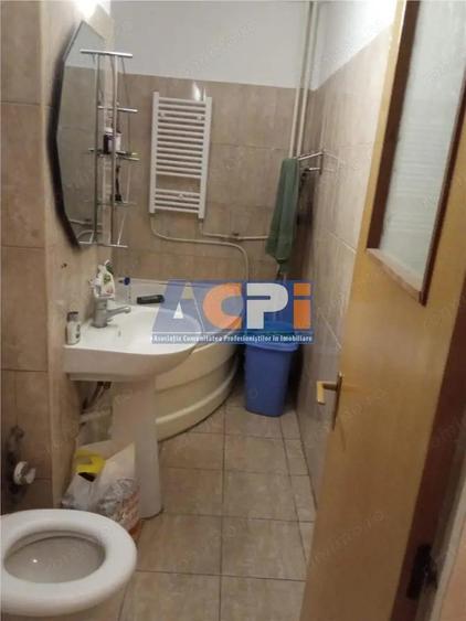 Garsoniera Timpuri Noi - 2