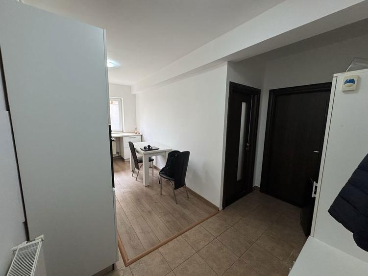 Inchiriez apartament 1 camera Ioan Rus - 1
