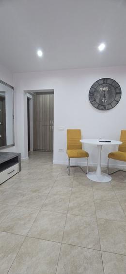 Inchiriez garsoniera Dorobanti,zona Profi ! - 1