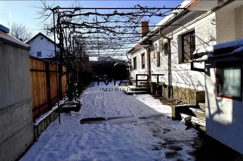 Casa 7 camere zona Calea Dumbravii - 1