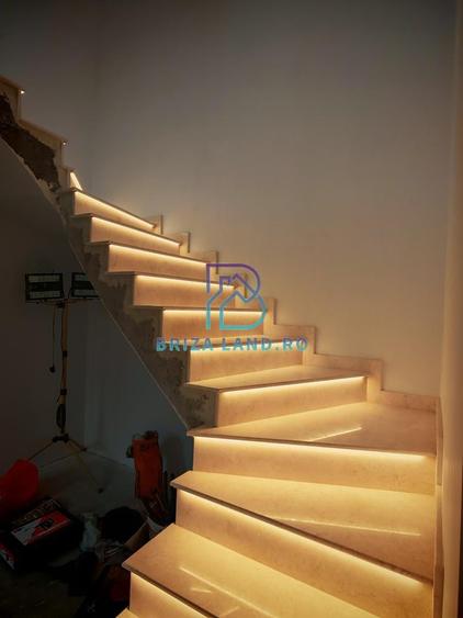 Soseaua Chitilei, Mar,urei, casa P+M, sup. 111mp, 3 camere teren 126mp - 11