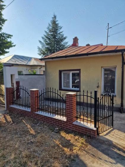 Vand casa dar e?ti langa Bucure?ti - 2
