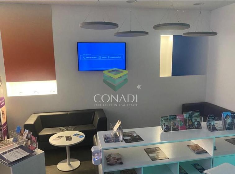 Spatiu comercial Ultracentral Craiova - 3