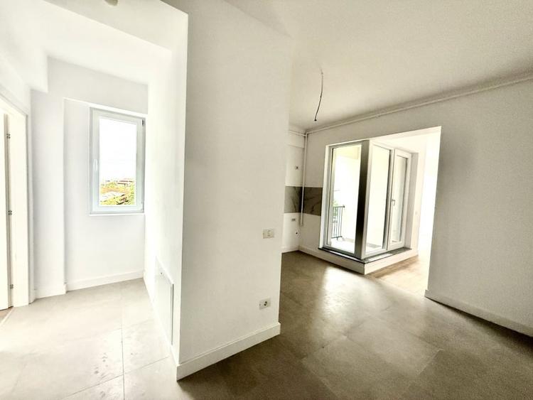 Pipera Azur acces A3  apartament 2 cam - 2