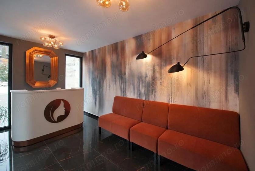 Spatiu clinica, spre inchiriere, zona semicentrala, pozitie excelenta - 5