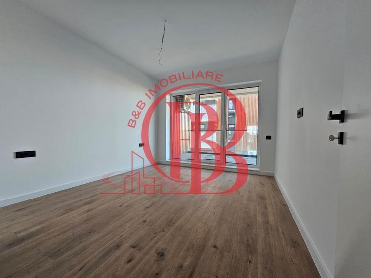 4 camere finalizat Complex Premium-piscina - pista alergare in incinta - 9