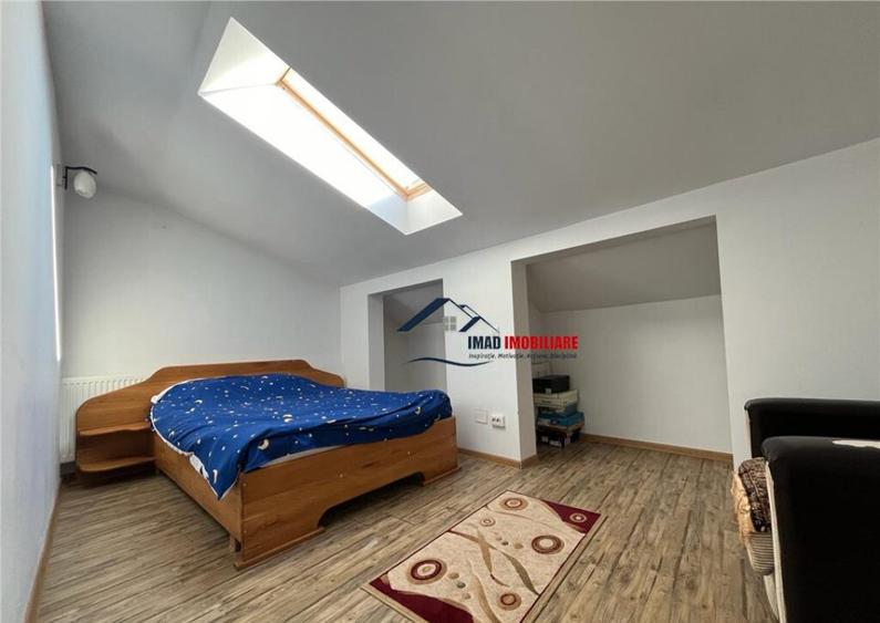 Oportunitate rara, super pret! Casa P 1 M - Targoviste, Cen - 8